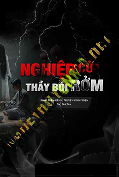 Nghiệp Của Thầy Bói Rởm