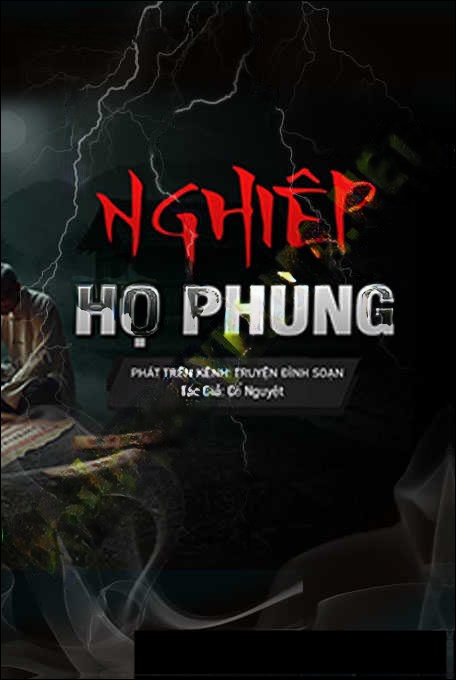 Nghiệp Dòng Họ Phùng