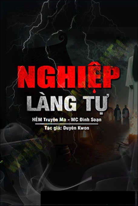Nghiệp Làng Tự