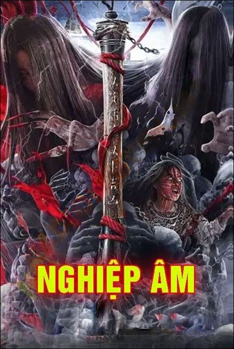 Nghiệp Âm