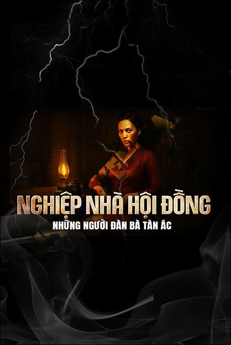 Nghiệp Nhà Hội Đồng