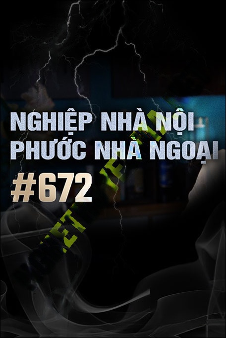Nghiệp Nhà Nội Phước Nhà Ngoại