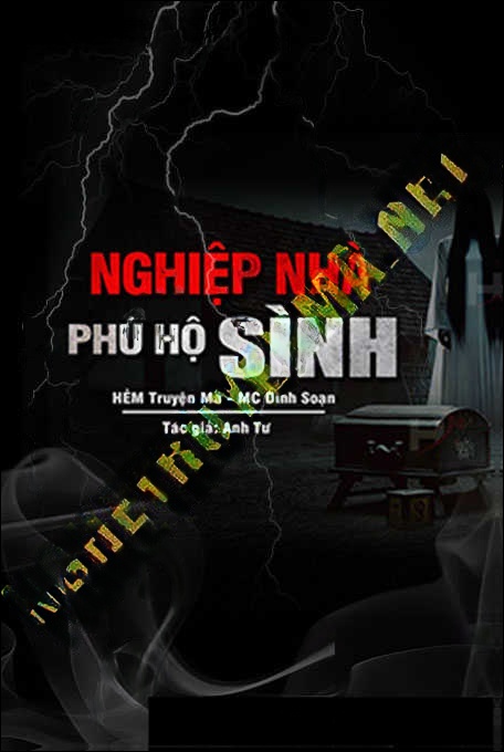 Nghiệp Nhà Phú Hộ Sinh