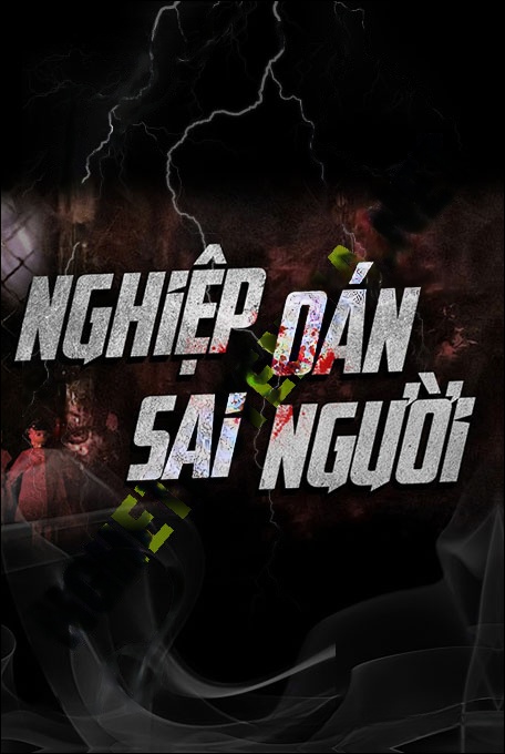 Nghiệp Oán Sai Người