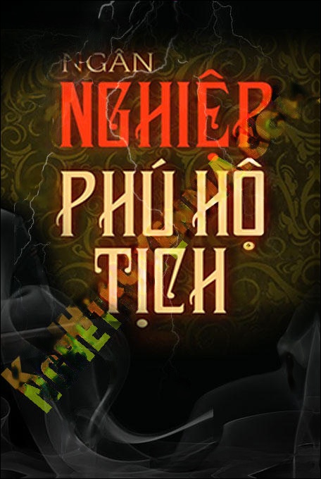 Nghiệp Phú Hộ Tịch