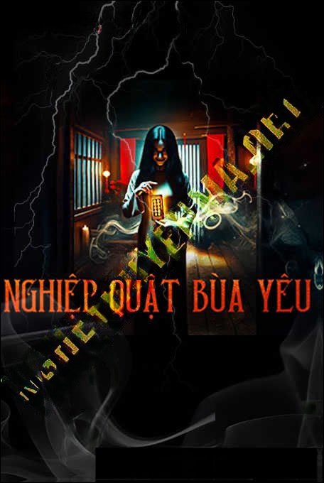 Nghiệp Quật Bùa Yêu