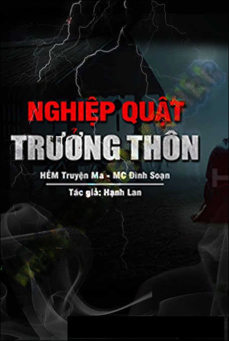 Nghiệp Quật Trưởng Thôn