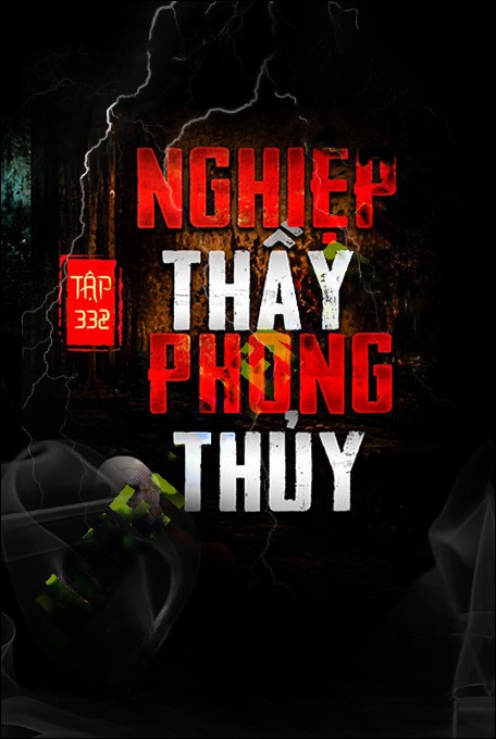 Nghe truyện Nghiệp Thầy Phong Thủy