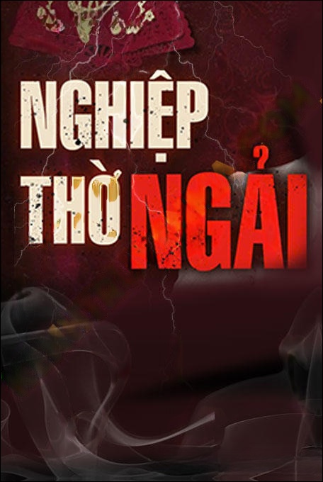 Nghiệp Thờ Ngải