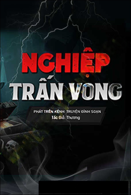 Nghiệp Trấn Vong