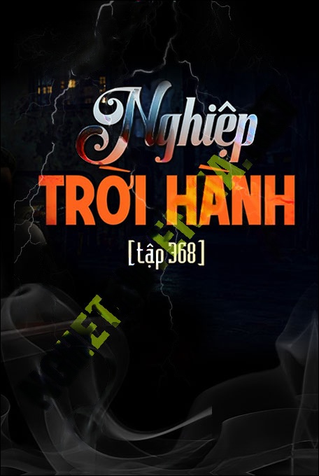 Nghiệp Trời Hành