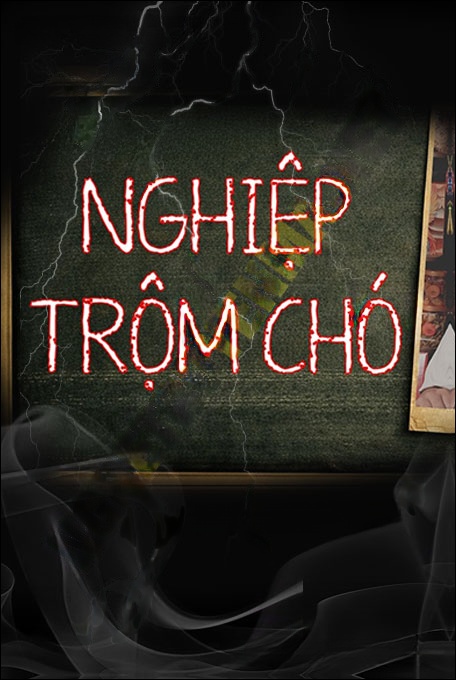 Nghe truyện Nghiệp Trộm Chó