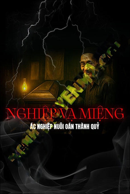Nghiệp Vạ Miệng
