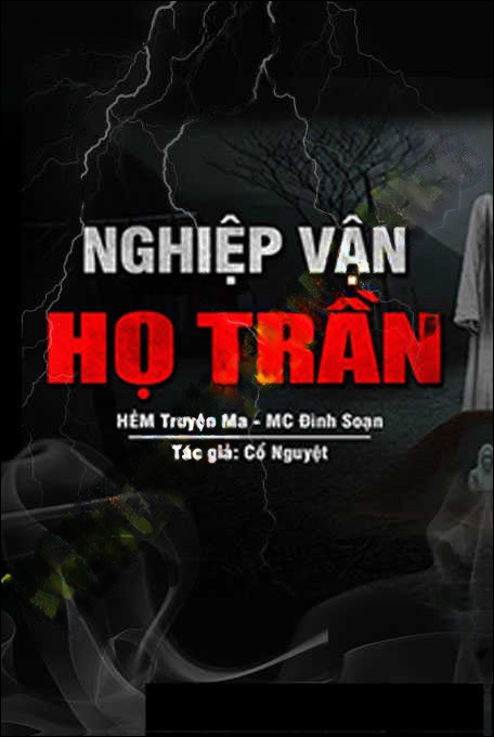 Nghiệp Vận Nhà Họ Trần