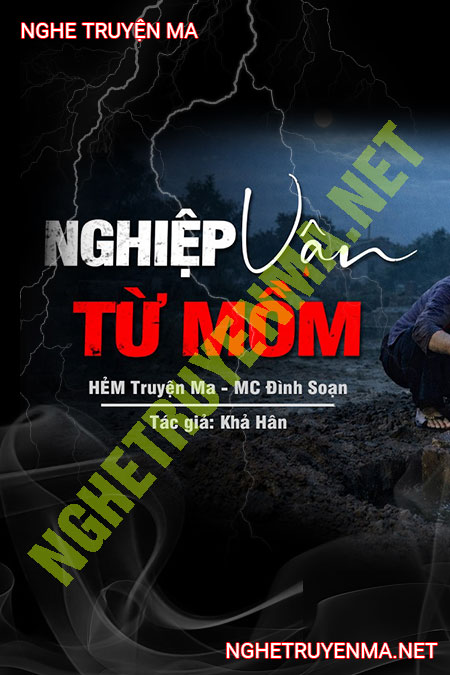 Nghe truyện Nghiệp Vận Từ Mồm