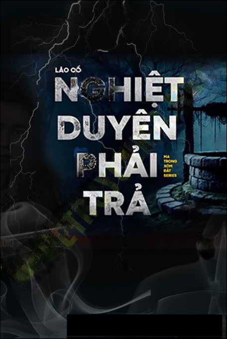Nghiệt Duyên Phải Trả