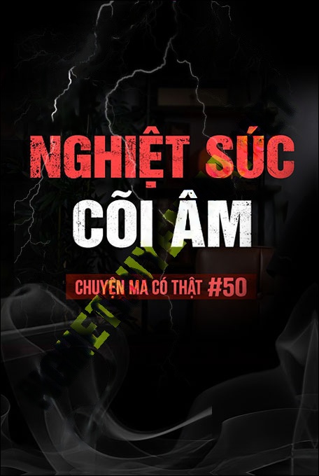 Nghe truyện Nghiệt Súc Cõi Âm