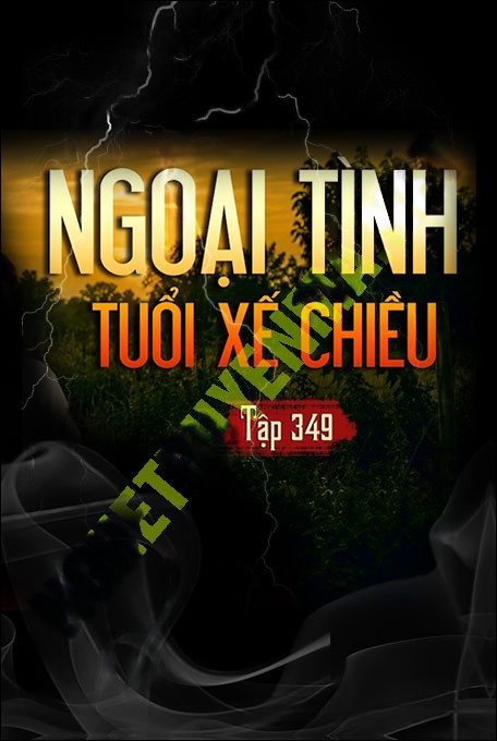 Nghe truyện Ngoại Tình Tuổi Xế Chiều