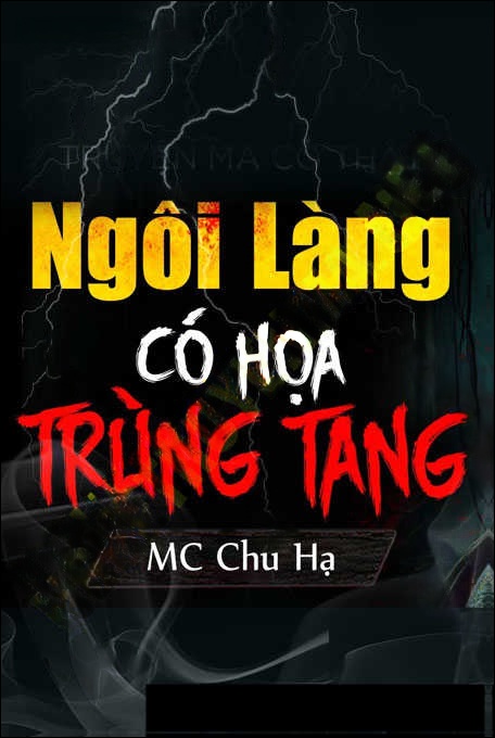 Ngôi Làng Có Họa Trùng Tang
