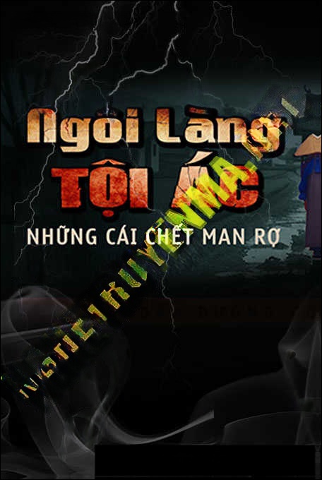 Ngôi Làng Tội Ác