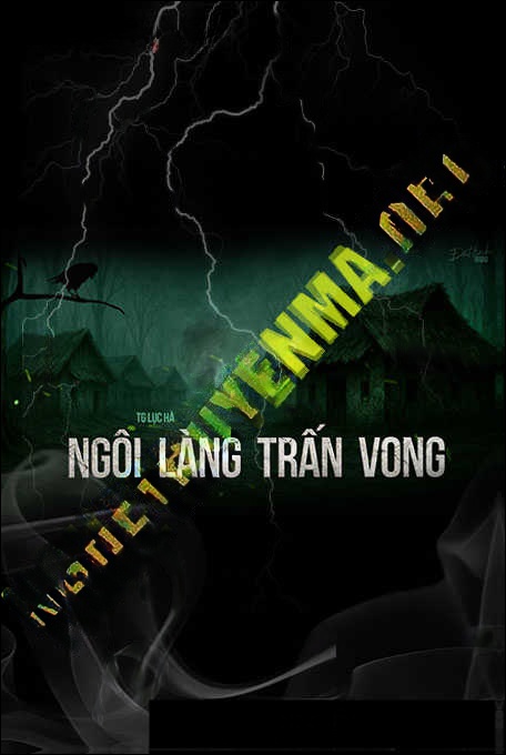 Ngôi Làng Trấn Vong