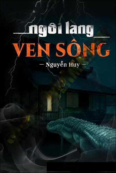 Ngôi Làng Ven Sông