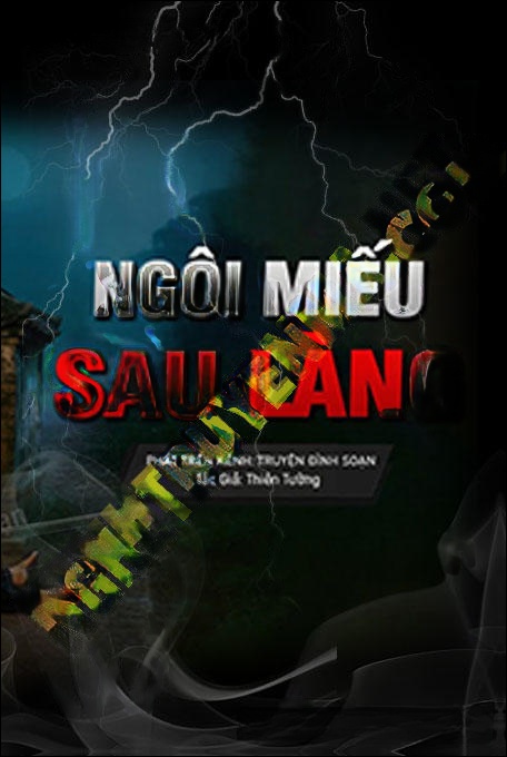 Ngôi Miếu Sau Làng