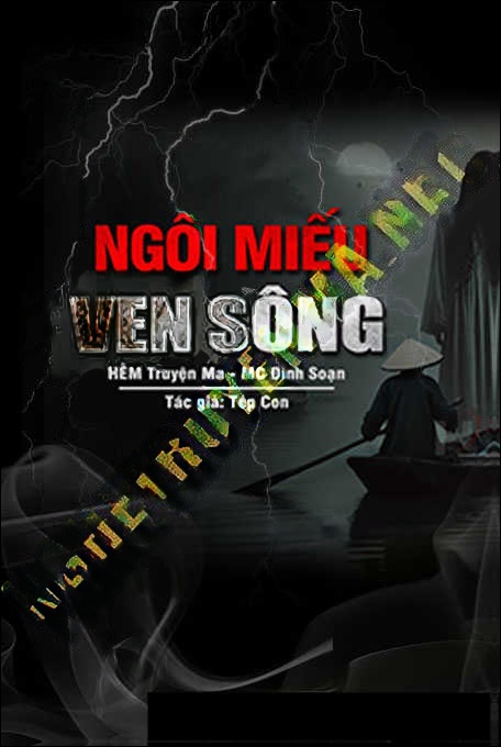 Ngôi Miếu Ven Sông