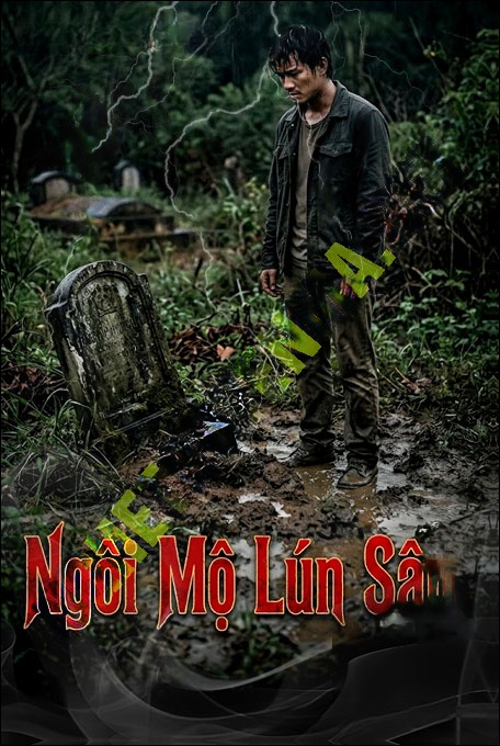 Ngôi Mộ Lún Sâu