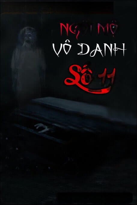 Ngôi Mộ Vô Danh Số 11