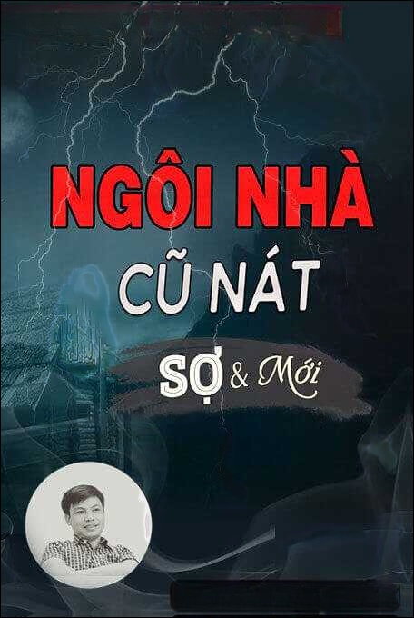 Ngôi Nhà Cũ Nát