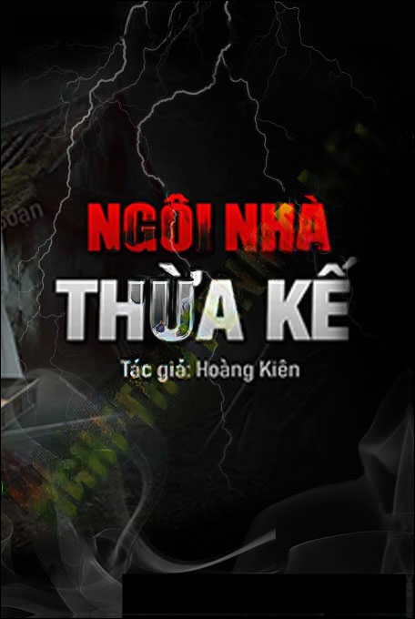 Ngôi Nhà Thừa Kế