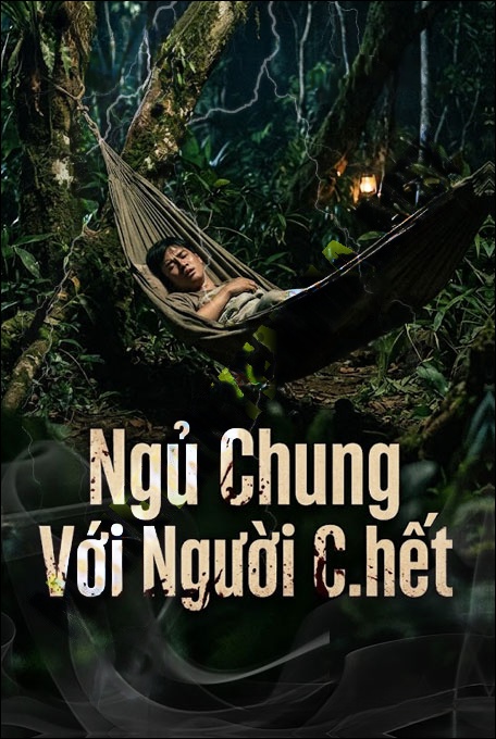 Ngủ Chung Với Người C.hết