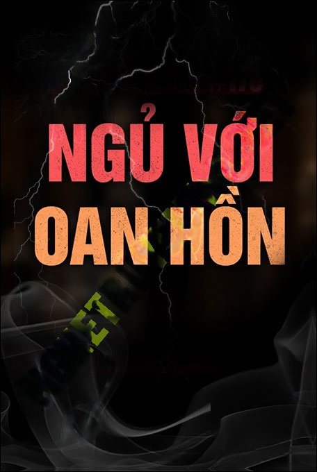 Ngủ Với Oan Hồn
