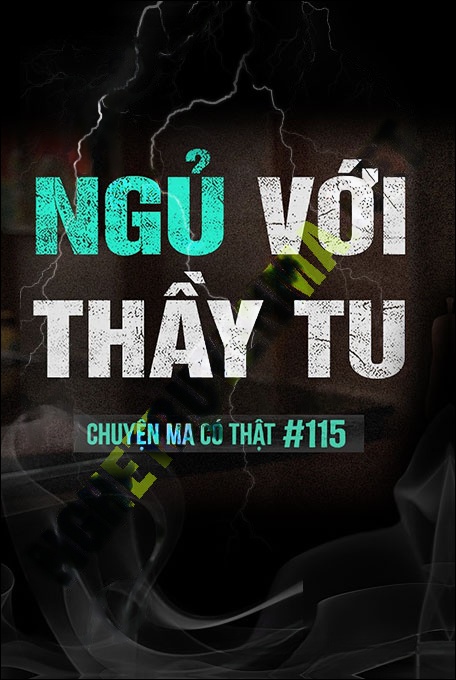 Ngủ Với Thầy Tu