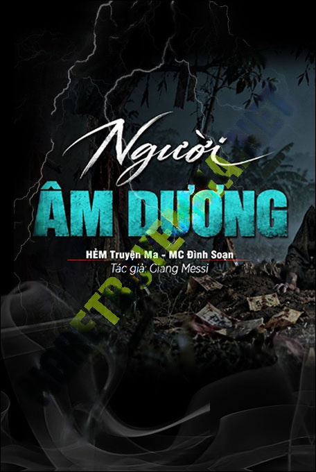 Người Âm Dương