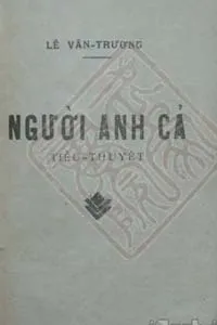 Người Anh Cả