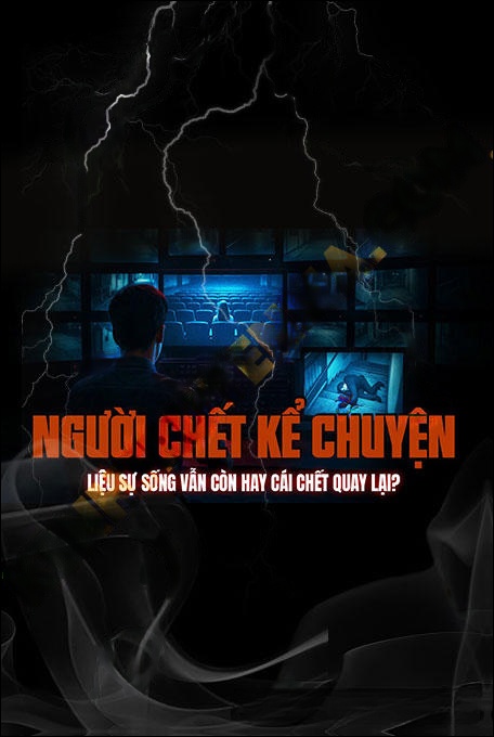 Người C.hết Kể Chuyện