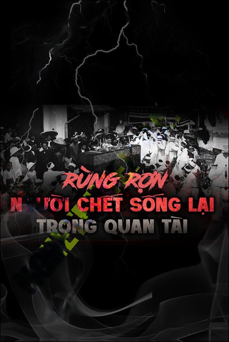 Nghe truyện Người C.hết Sống Lại Trong Quan Tài