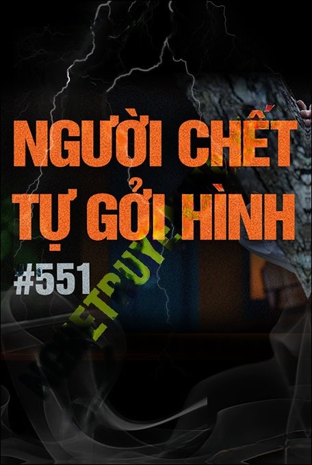 Người C.hết Tự Gửi Mình Về