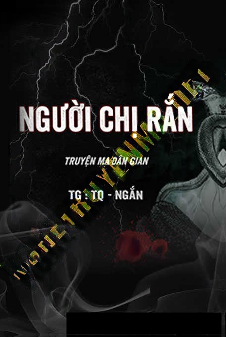 Người Chị Rắn