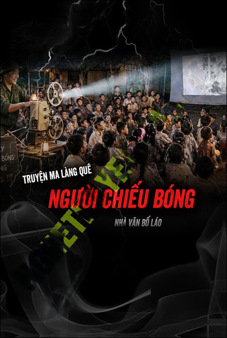 Nghe truyện Người Chiếu Bóng