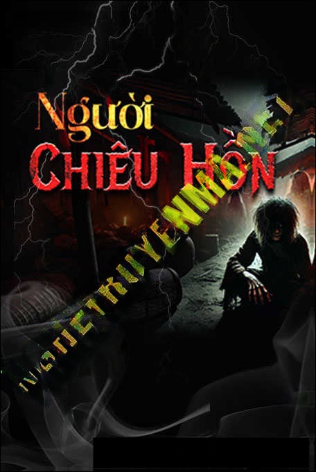 Người Chiêu Hồn