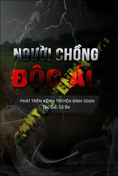 Người Chồng Độc Ác