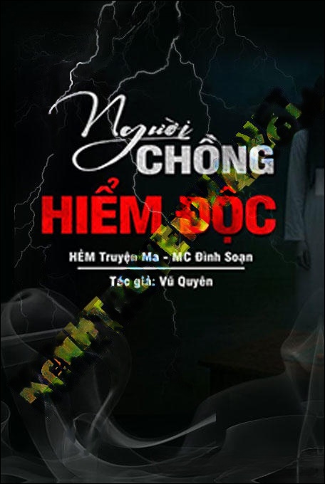 Người Chồng Hiểm Độc