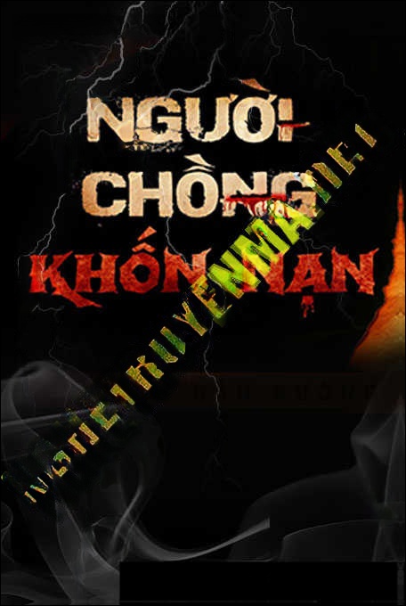 Người Chồng Khốn Nạn