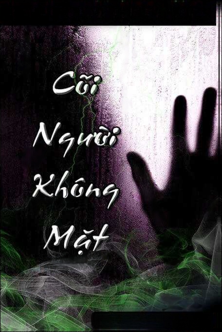 Người cõi không mặt
