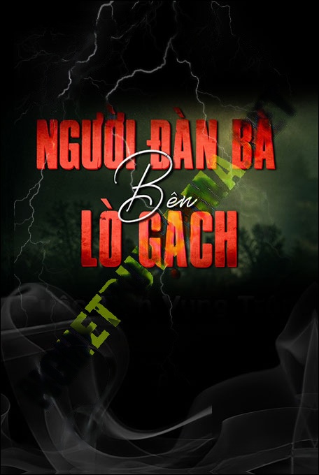 Nghe truyện Người Đàn Bà Bên Lò Gạch