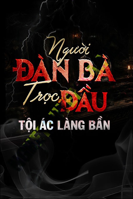Nghe truyện Người Đàn Bà Trọc Đầu