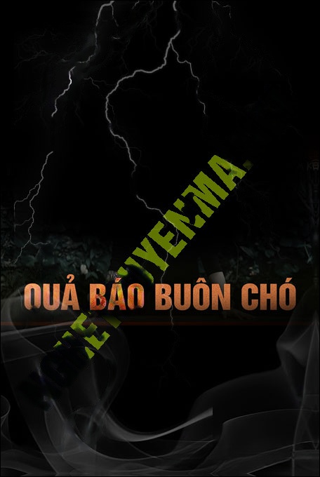 Nghe truyện Người Đàn Ông Bán Chó
